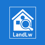 LandLw logo